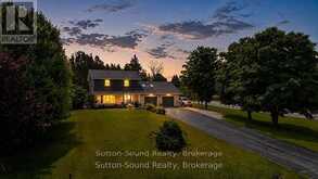 35 PINE TREE DRIVE | South Bruce Peninsula Ontario | Slide Image One