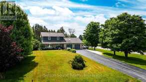 35 PINE TREE DRIVE | South Bruce Peninsula Ontario | Slide Image Three