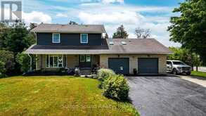 35 PINE TREE DRIVE | South Bruce Peninsula Ontario | Slide Image Four