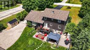 35 PINE TREE DRIVE | South Bruce Peninsula Ontario | Slide Image Seven