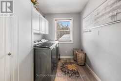 35 PINE TREE DRIVE | South Bruce Peninsula Ontario | Slide Image Thirty-one