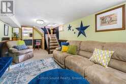 35 PINE TREE DRIVE | South Bruce Peninsula Ontario | Slide Image Thirty-three