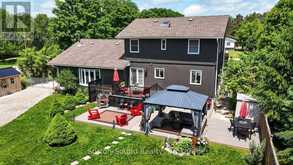 35 PINE TREE DRIVE | South Bruce Peninsula Ontario | Slide Image Forty-one