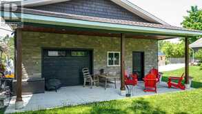 35 PINE TREE DRIVE | South Bruce Peninsula Ontario | Slide Image Forty-four