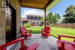 35 PINE TREE DRIVE | South Bruce Peninsula Ontario | Slide Image Forty-five