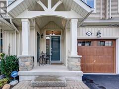 44 LETT AVENUE Collingwood Ontario, L9Y 5H5