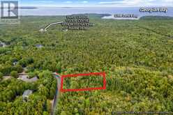 PT FARM LT 4 NICHOLAS STREET | Tobermory Ontario | Slide Image Seven
