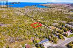 PART FM LOT 4 CHI SIN TIB DEK ROAD | Tobermory Ontario | Slide Image Twelve