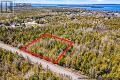 PART FM LOT 4 CHI SIN TIB DEK ROAD | Tobermory Ontario | Slide Image Four