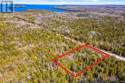PART FM LOT 4 CHI SIN TIB DEK ROAD | Tobermory Ontario | Slide Image Eleven