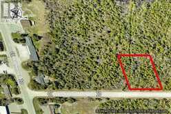 PART FM LOT 4 CHI SIN TIB DEK ROAD | Tobermory Ontario | Slide Image Thirteen