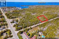 PART FM LOT 4 CHI SIN TIB DEK ROAD | Tobermory Ontario | Slide Image One