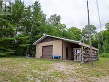 4018 ISLAND 980 / DEER ISLAND | Honey Harbour Ontario | Slide Image Twenty-one
