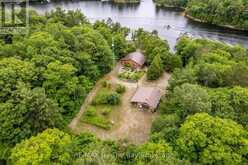 4018 ISLAND 980 / DEER ISLAND | Honey Harbour Ontario | Slide Image Twenty-two