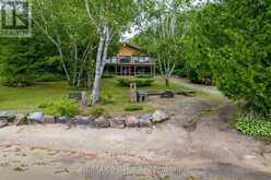 4018 ISLAND 980 / DEER ISLAND | Honey Harbour Ontario | Slide Image Three