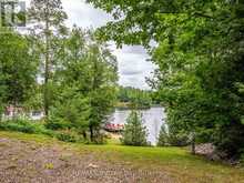 4018 ISLAND 980 / DEER ISLAND | Honey Harbour Ontario | Slide Image Four