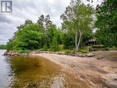 4018 ISLAND 980 / DEER ISLAND Honey Harbour Ontario, P0E 1E0