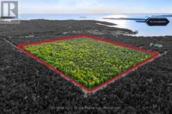 PART FARM LOT 4 CHI SIN TIB DEK ROAD | Tobermory Ontario | Slide Image Twenty