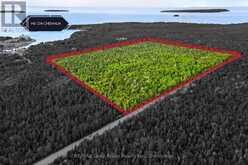 PART FARM LOT 4 CHI SIN TIB DEK ROAD | Tobermory Ontario | Slide Image Twenty-one