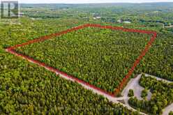 PART FARM LOT 4 CHI SIN TIB DEK ROAD | Tobermory Ontario | Slide Image Three