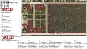 PART FARM LOT 4 CHI SIN TIB DEK ROAD | Tobermory Ontario | Slide Image Twenty-three