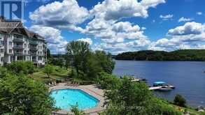 316 - 25 PEN LAKE POINT ROAD | Huntsville Ontario | Slide Image Seven