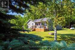 32 SUGARBUSH ROAD | Georgian Bluffs Ontario | Slide Image One