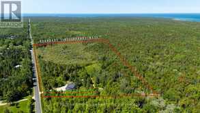 62 CAPE HURD ROAD | Tobermory Ontario | Slide Image Two