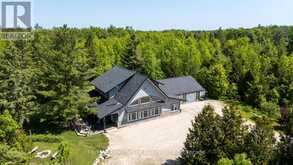 62 CAPE HURD ROAD | Tobermory Ontario | Slide Image One