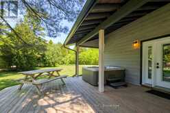 62 CAPE HURD ROAD | Tobermory Ontario | Slide Image Thirty