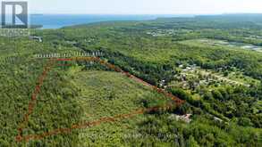 62 CAPE HURD ROAD | Tobermory Ontario | Slide Image Thirty-nine