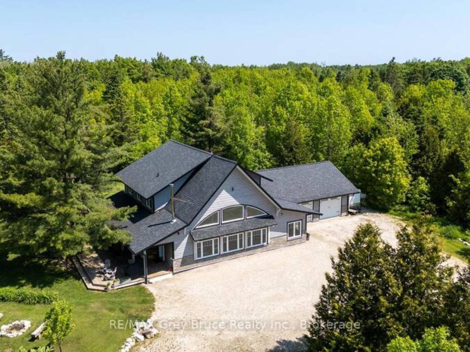62 CAPE HURD ROAD, Tobermory, Ontario N0H 2R0