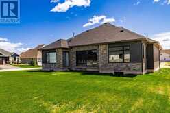 116 LAURENS LANE | Georgian Bluffs Ontario | Slide Image Six