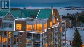 1001 - 24 RAMBLINGS WAY | Collingwood Ontario | Slide Image Five