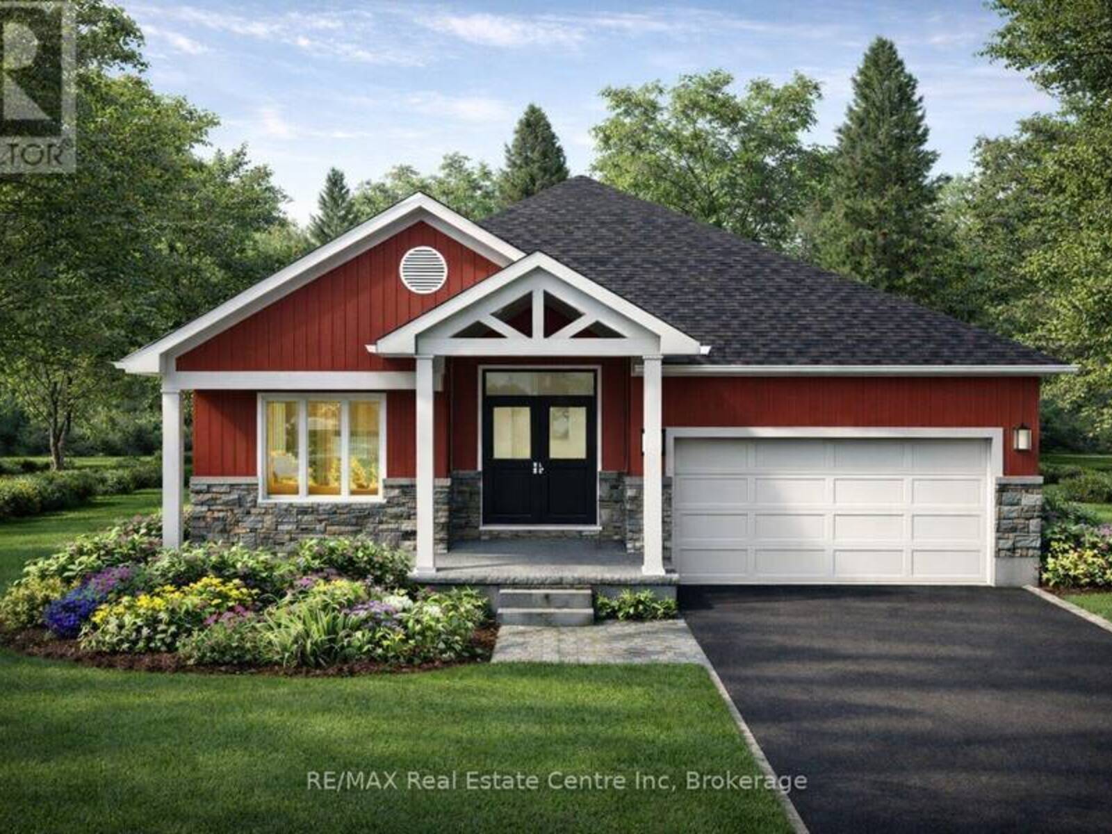 186 BRIDGE CRESCENT, Minto, Ontario N0G 2P0
