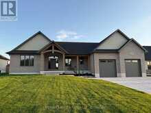 920 BOGDANOVIC WAY | Kincardine Ontario | Slide Image One