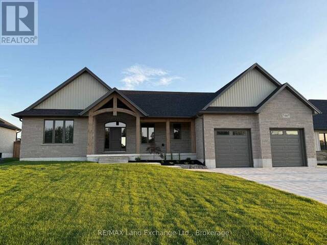 920 BOGDANOVIC WAY Kincardine Ontario, N2Z 0H3 - 3 Bedrooms Home For Sale