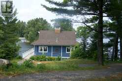 V 9, W5 - 1020 BIRCH GLEN ROAD | Baysville Ontario | Slide Image Thirty-four