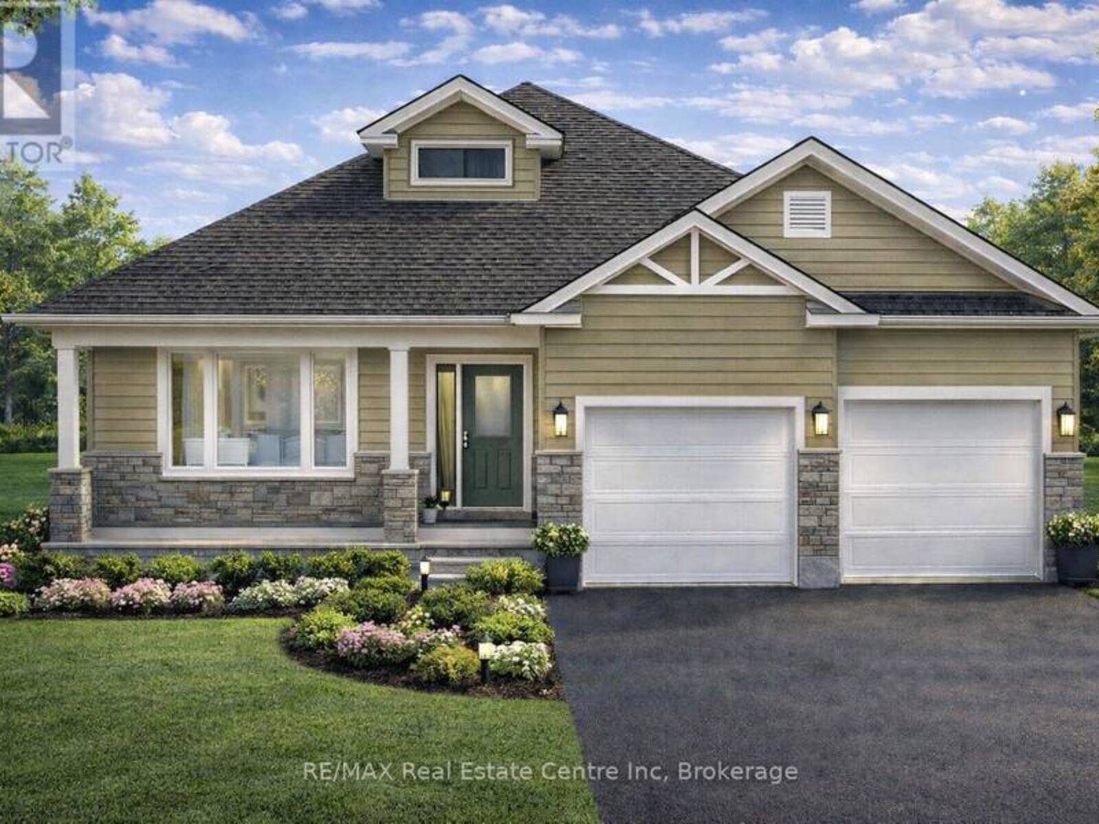 190 BRIDGE CRESCENT, Minto, Ontario N0G 2P0
