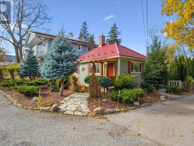 32 HOLLY TRAIL Cambridge Ontario, N3C 2V4 - 3 Bedrooms Home For Sale