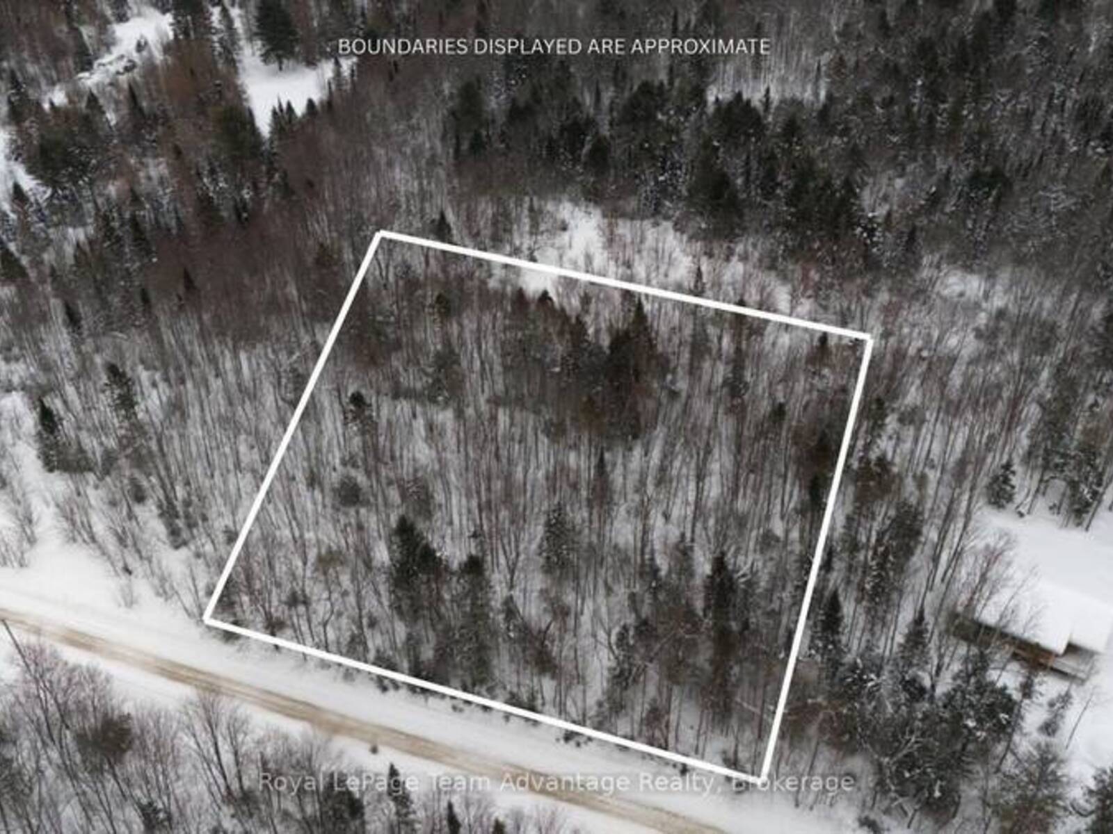 0 LAKEVIEW DRIVE E, Magnetawan, Ontario P0A 1C0