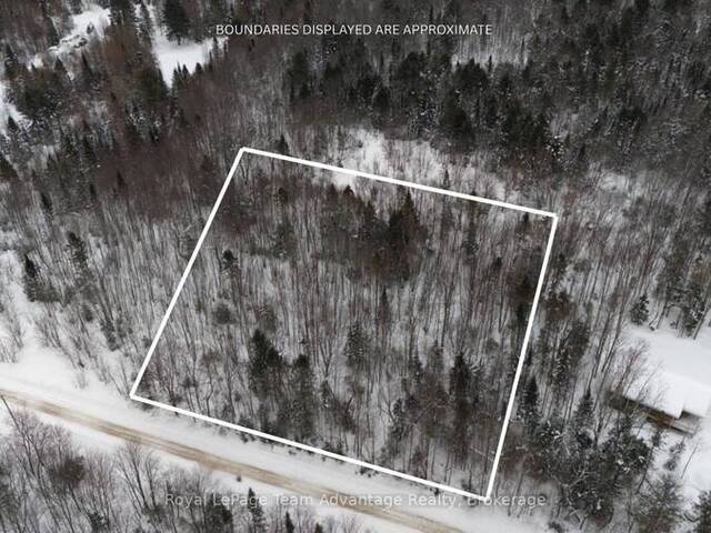 0 LAKEVIEW DRIVE E Magnetawan Ontario, P0A 1C0 - Vacant Land For Sale