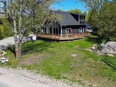 26 MACEY BAY ROAD Port Severn Ontario, L0K 1S0