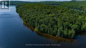 1484-1 WEST OXBOW LAKE ROAD | Huntsville Ontario | Slide Image Twelve