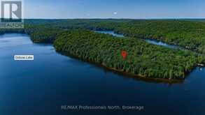 1484-1 WEST OXBOW LAKE ROAD | Huntsville Ontario | Slide Image Twenty