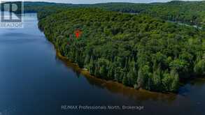 1484-1 WEST OXBOW LAKE ROAD | Huntsville Ontario | Slide Image One