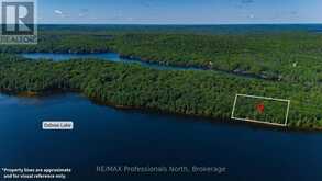 1484-1 WEST OXBOW LAKE ROAD | Huntsville Ontario | Slide Image Two