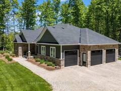 161 BOYD LAKE ROAD West Grey Ontario, N0G 1S0