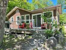 107-3 - 1052 RAT BAY ROAD | Huntsville Ontario | Slide Image One