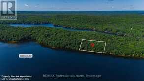 1484-2 WEST OXBOW LAKE ROAD | Huntsville Ontario | Slide Image Two